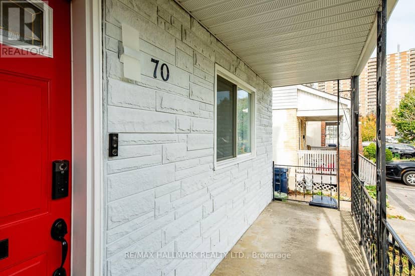 70 Madelaine Avenue, Toronto, photo 2