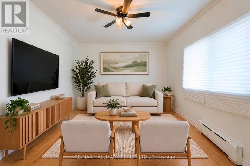 70 Madelaine Avenue, Toronto, photo 3