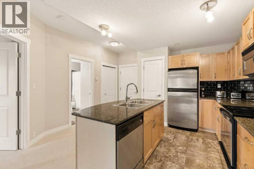 3412, 5605 Henwood Street SW, Calgary, photo 2