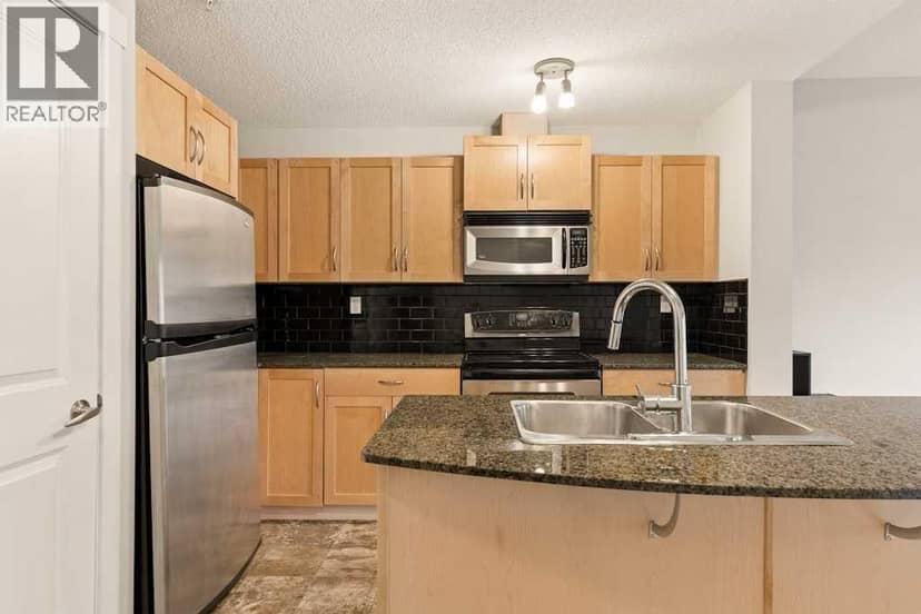 3412, 5605 Henwood Street SW, Calgary, photo 3