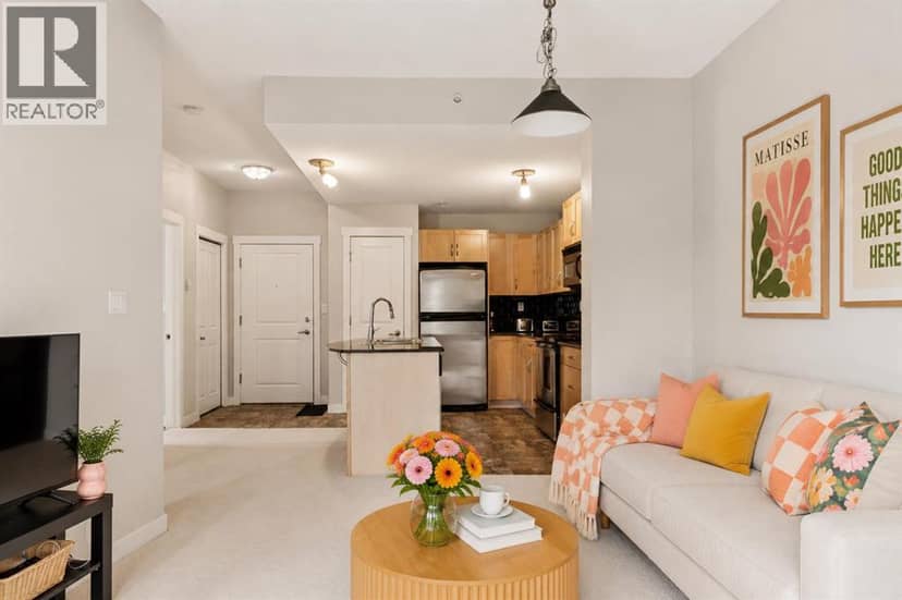 3412, 5605 Henwood Street SW, Calgary, photo 5