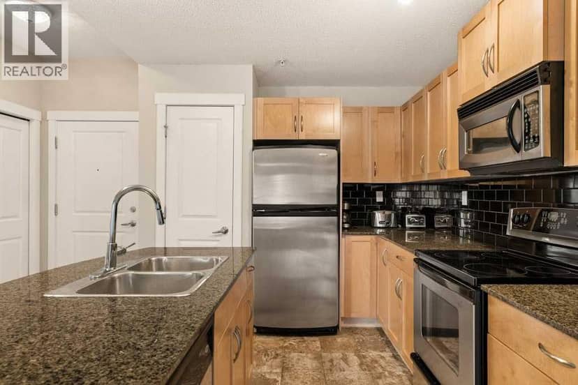 3412, 5605 Henwood Street SW, Calgary