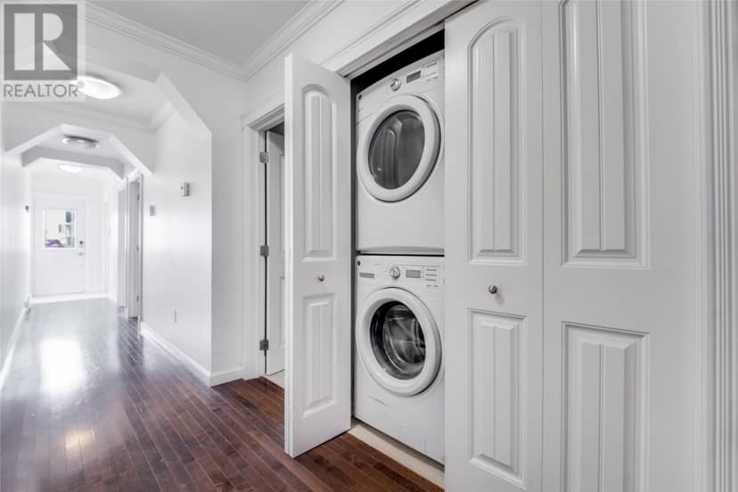 239 Craigmillar Avenue Unit#103, St. John's, photo 3