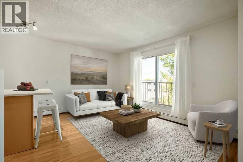 303, 222 5 Avenue NE, Calgary, photo 5