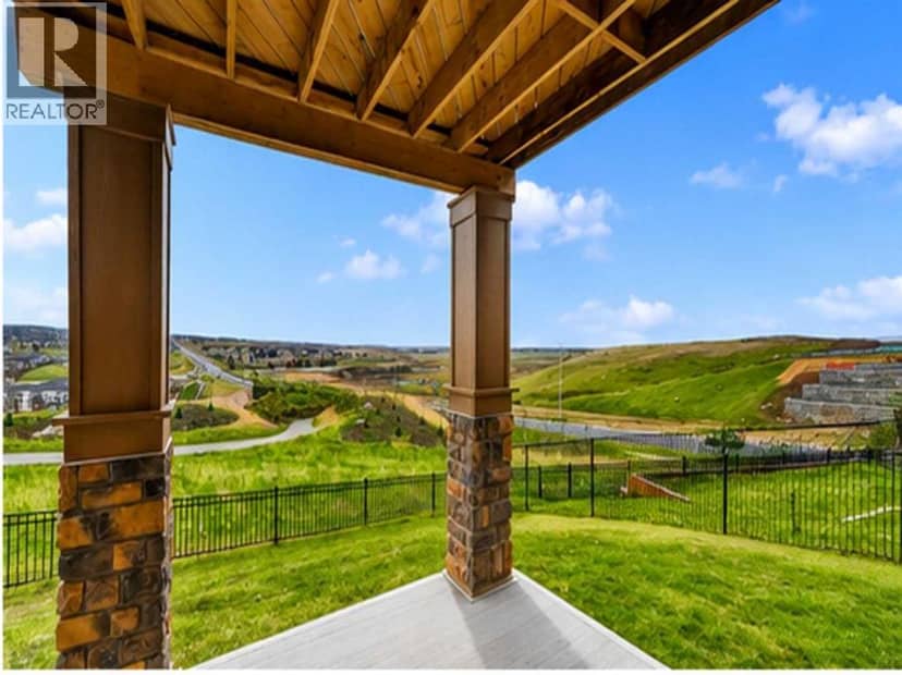 30 Evansborough View NW, Calgary, photo 2