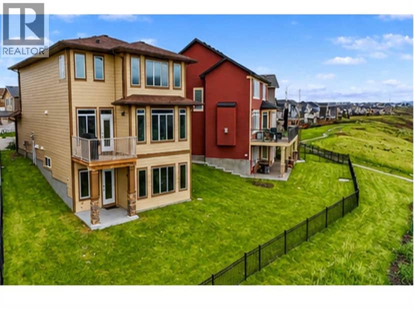 30 Evansborough View NW, Calgary, photo 3