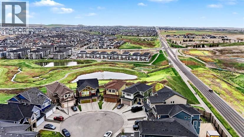 30 Evansborough View NW, Calgary, photo 6