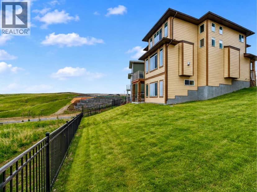30 Evansborough View NW, Calgary, photo 5