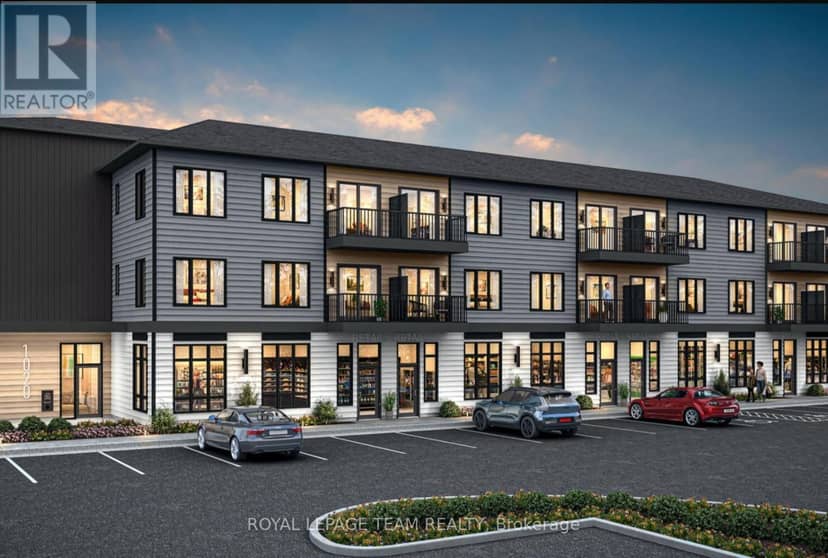 6203 Linseed Road, Ottawa