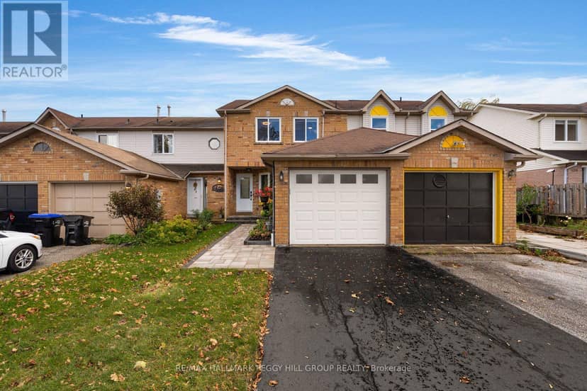 1255 Huron Court, Innisfil