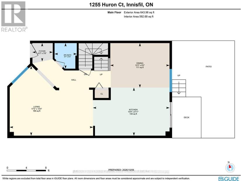 1255 Huron Court — photo 15 of 17