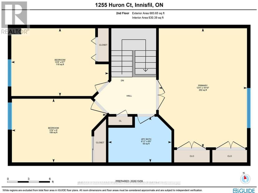 1255 Huron Court — photo 16 of 17