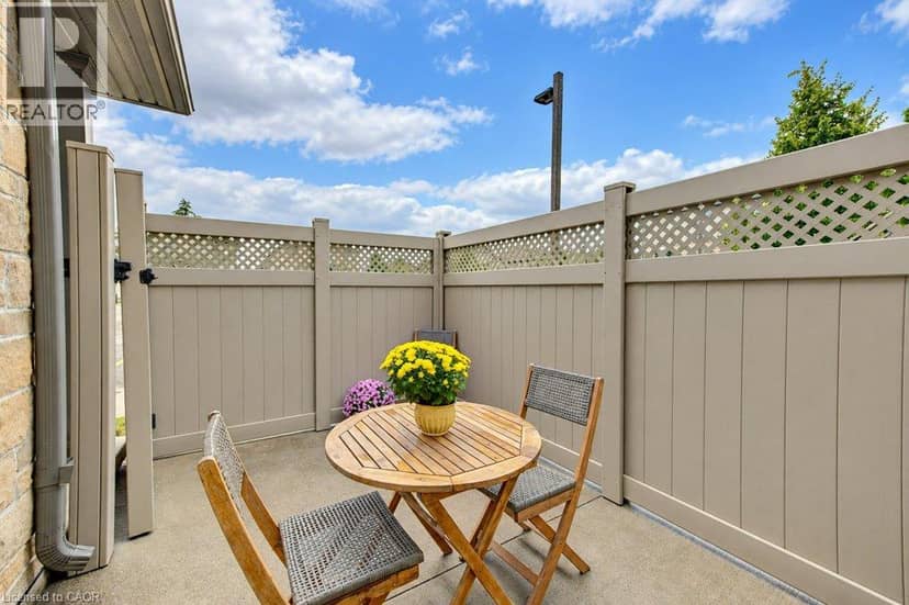925 GLASGOW Street Unit# C — photo 31 of 33