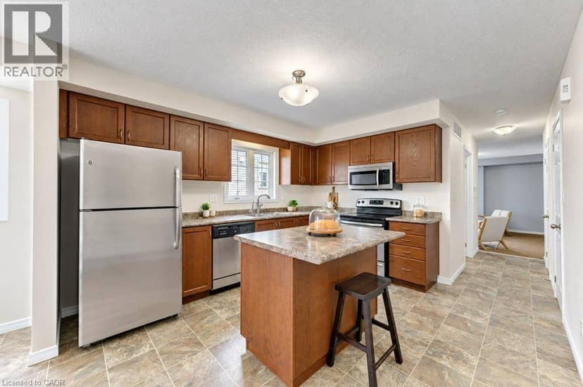 925 GLASGOW Street Unit# C, Kitchener, photo 8