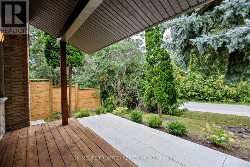 281 Hillcrest Road, Georgina, photo 4