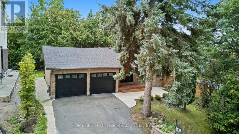 281 Hillcrest Road, Georgina, photo 5