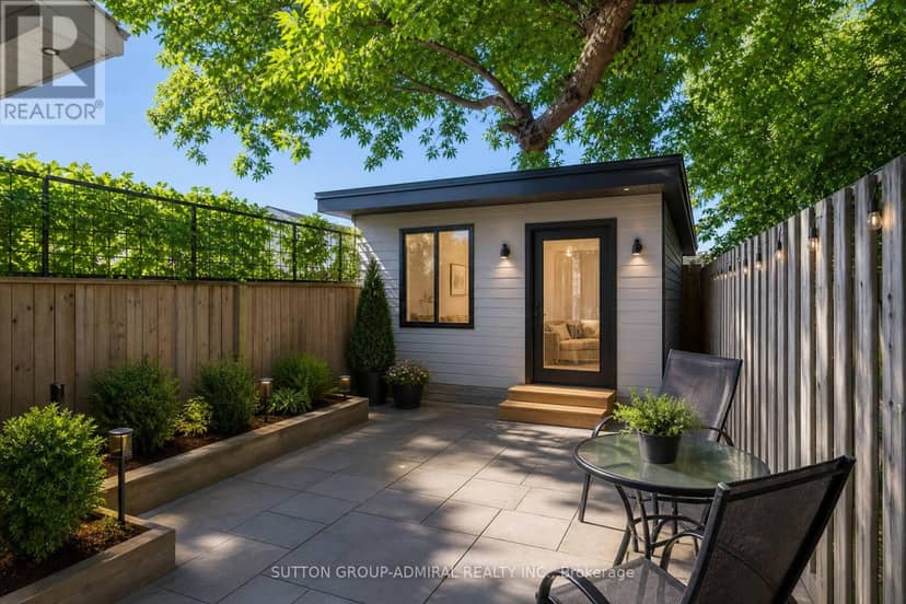 320 Weston Road — photo 24 of 26