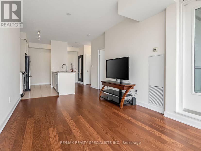 1401 - 4065 Brickstone Mews, Mississauga, photo 7