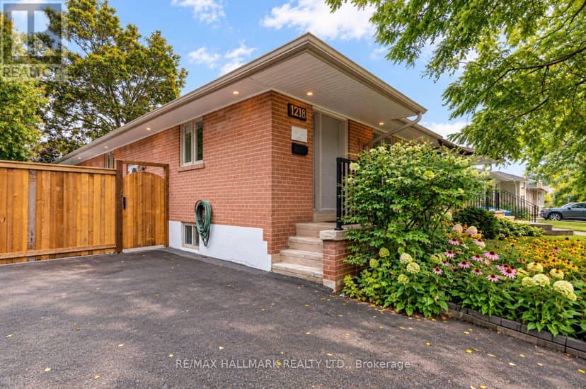 1218 Grange Road, Oakville, photo 3