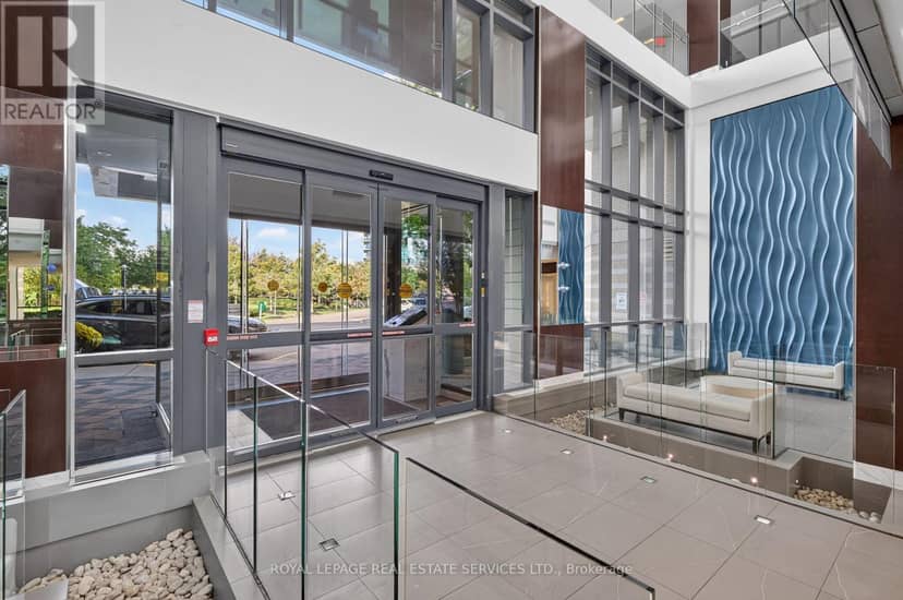 1401 - 235 Sherway Gardens Road — photo 4 of 40