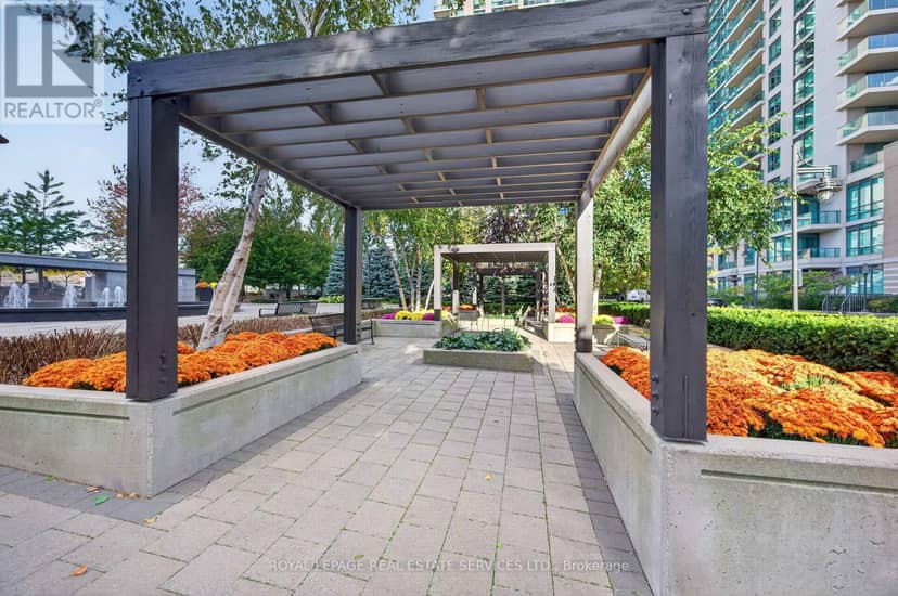 1401 - 235 Sherway Gardens Road — photo 40 of 40