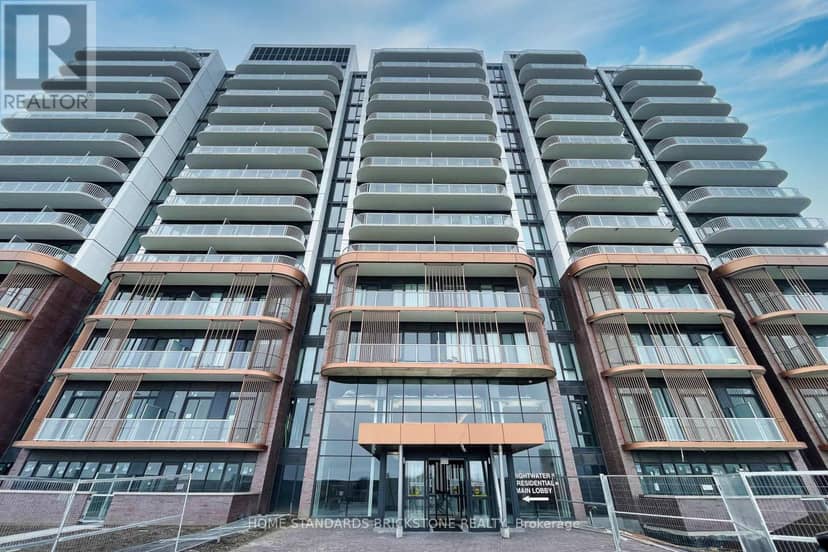1012 - 220 Missinnihe Way, Mississauga