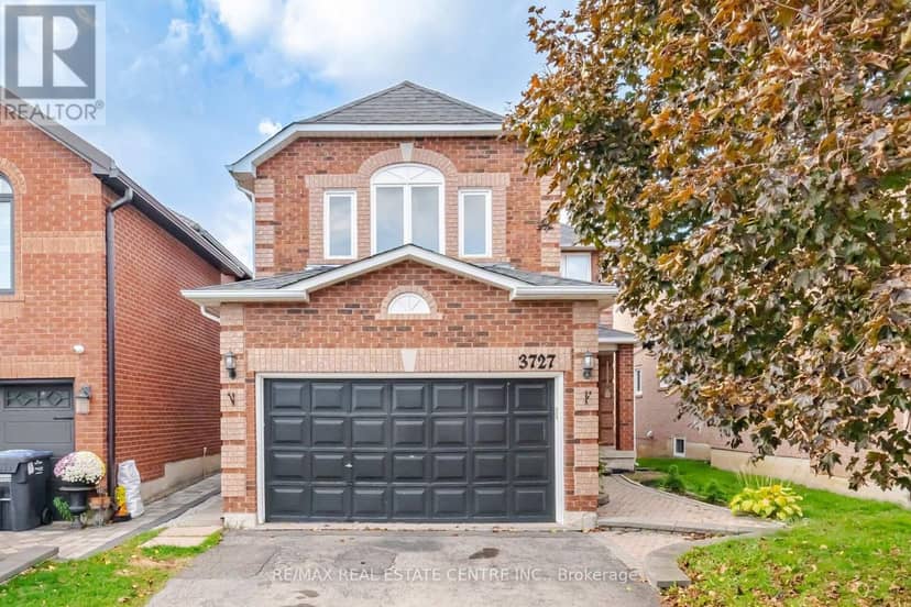 3727 Althorpe Circle, Mississauga, photo 2