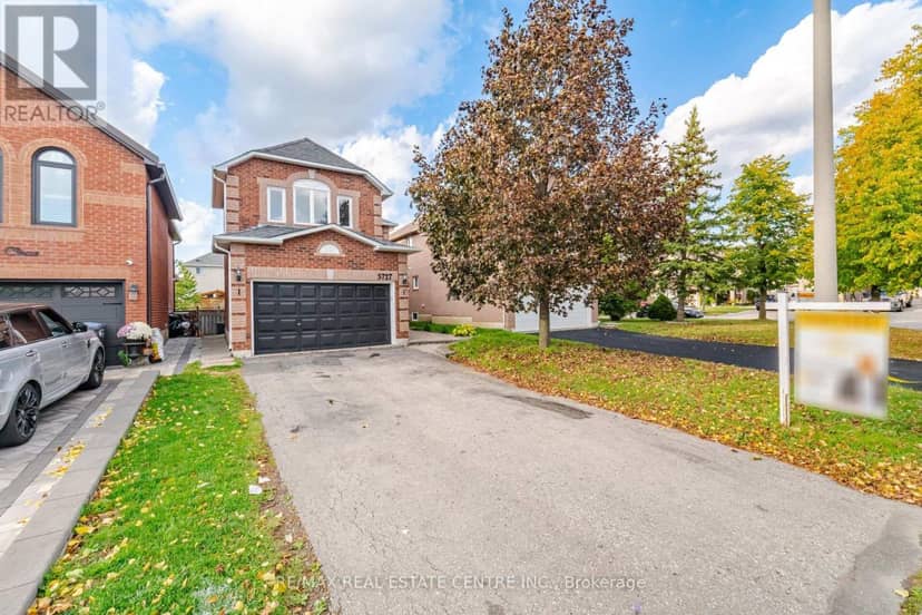 3727 Althorpe Circle, Mississauga, photo 3