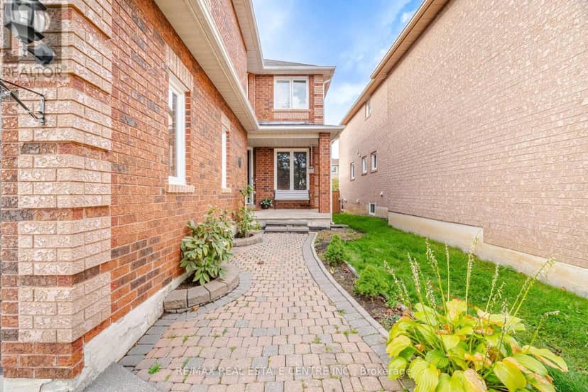3727 Althorpe Circle, Mississauga, photo 4