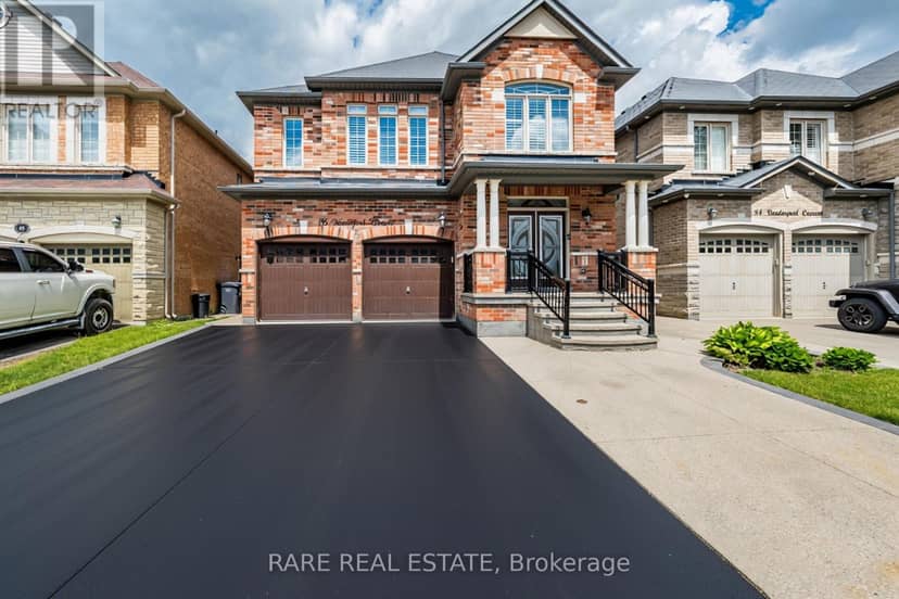 86 Vanderpool Crescent — photo 3 of 40