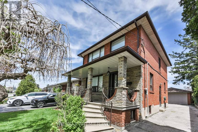 81 Macleod Street, Toronto, photo 2