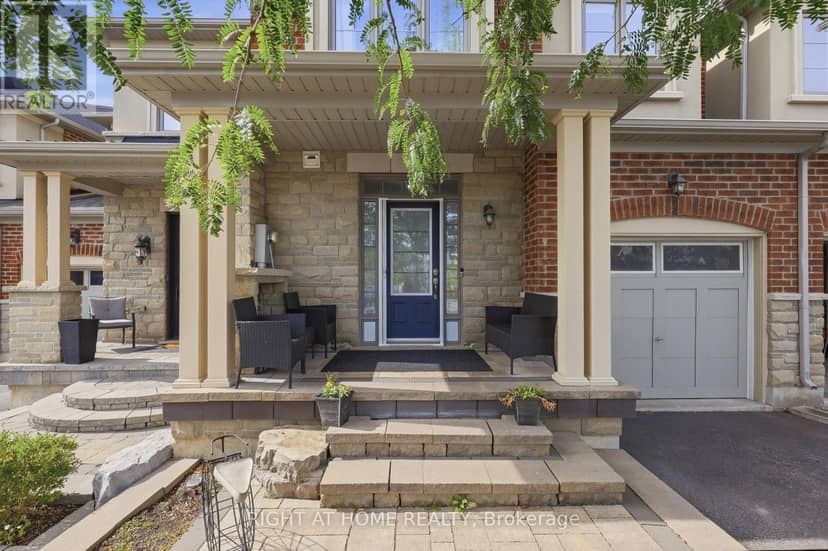 43 Diamond Leaf Lane, Halton Hills, photo 2