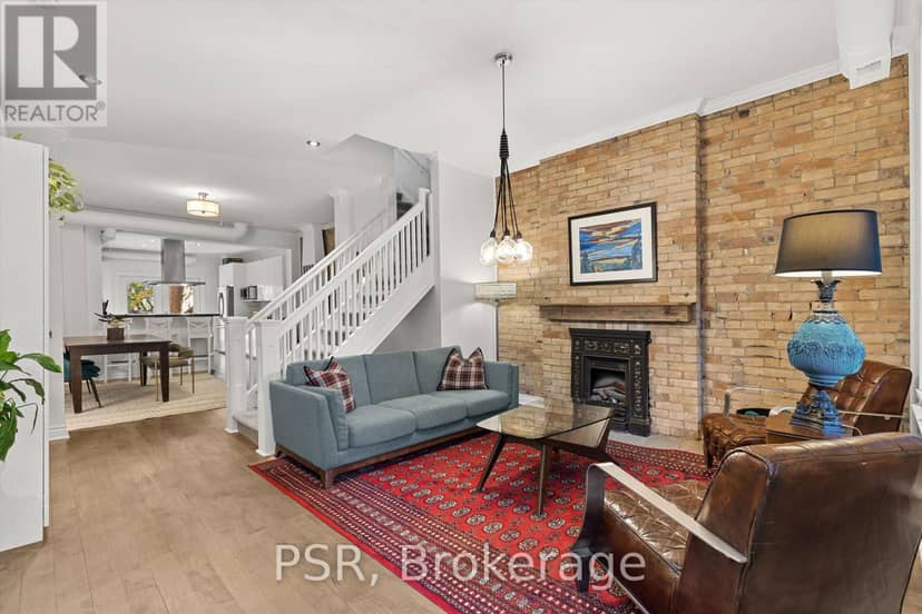 109 Macdonell Avenue, Toronto, photo 5