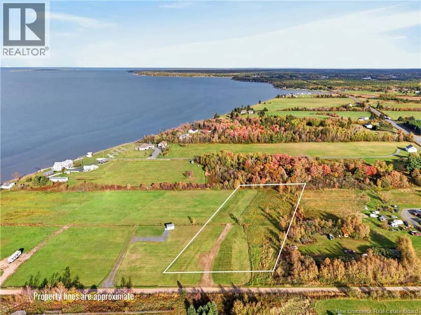 1.65 Acres Williston Road — photo 1 of 12