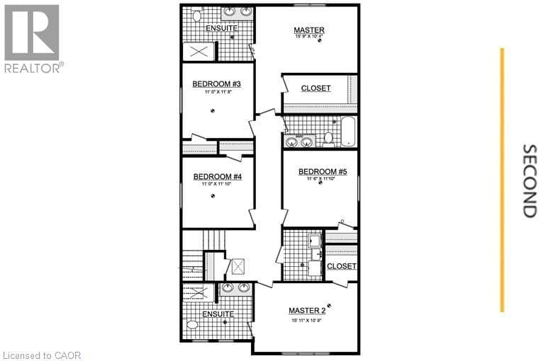 192 BENNINGER Drive, Kitchener, photo 3