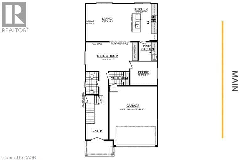192 BENNINGER Drive, Kitchener, photo 2