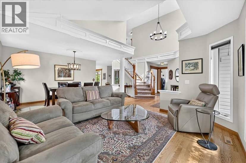 16 Rocky Ridge Landing NW, Calgary, photo 5