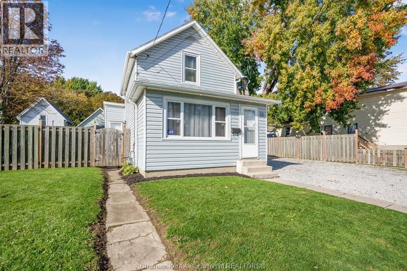32 Foster STREET, Chatham