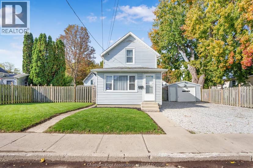 32 Foster STREET, Chatham, photo 3