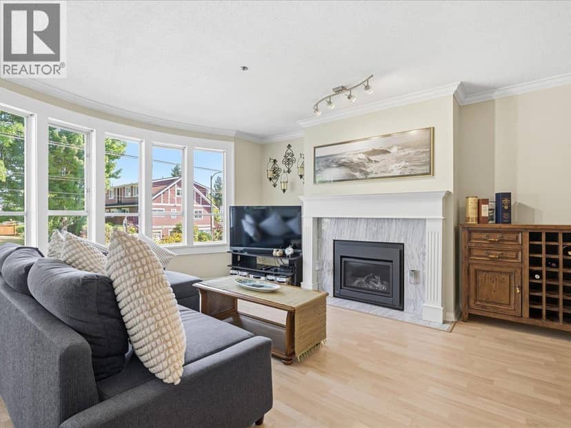 201 3220 W 4th Avenue, Vancouver, photo 4