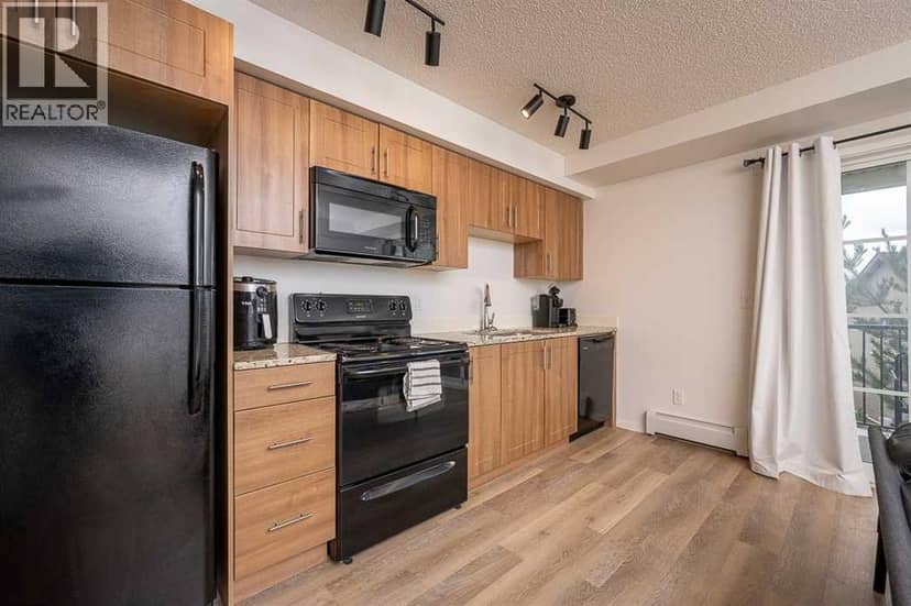 4303, 755 Copperpond Boulevard SE, Calgary, photo 4