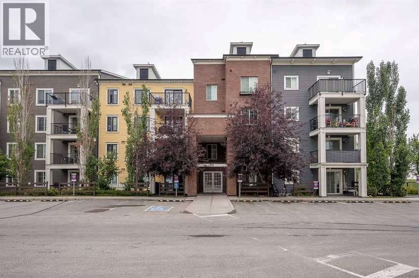 4303, 755 Copperpond Boulevard SE, Calgary