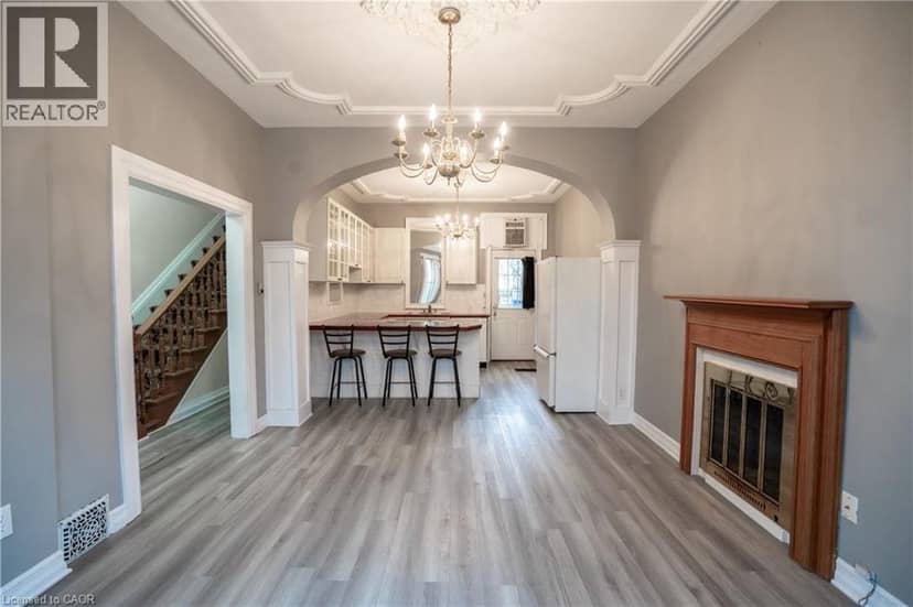 127 EAST Avenue S, Hamilton, photo 4