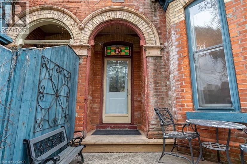 127 EAST Avenue S, Hamilton, photo 2
