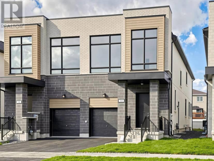 14 Imogene Court, Richmond Hill, photo 2