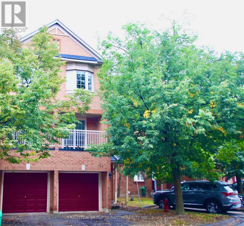 24 - 6950 Tenth Line Drive, Mississauga