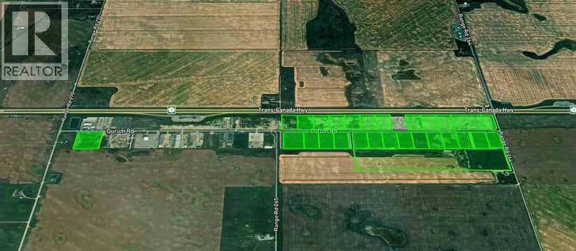 61 Durum Drive, Rural Wheatland County, photo 4