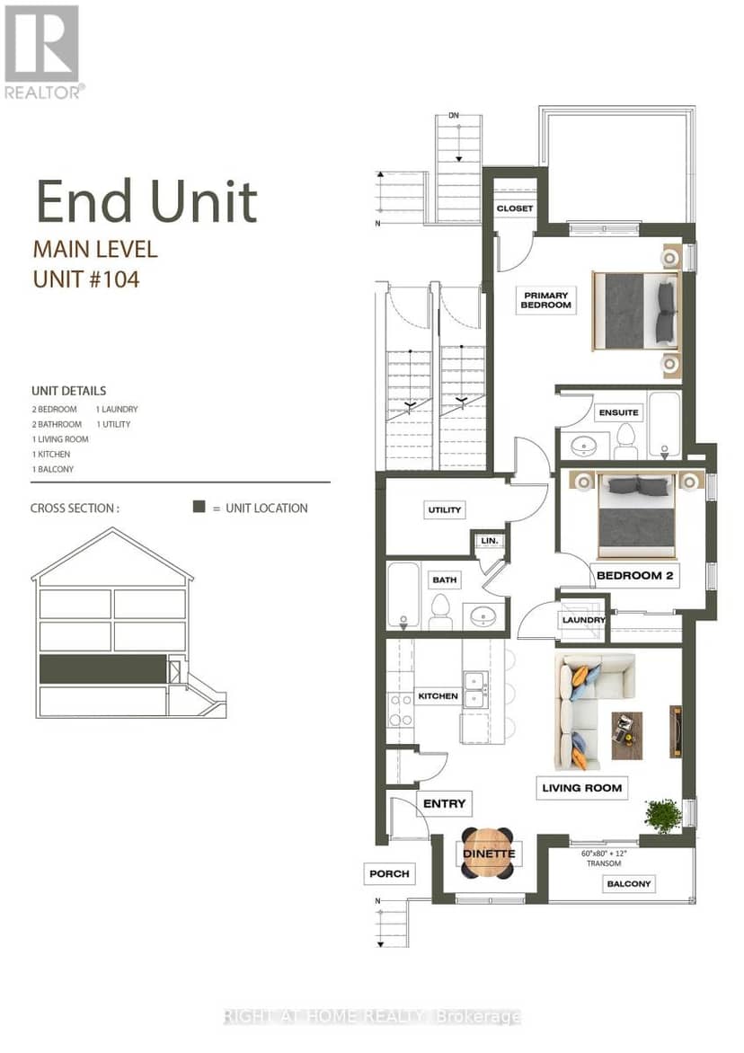 566 Southdale Road E, London South, photo 5