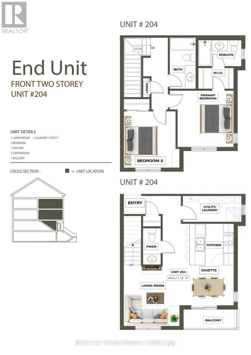 566 Southdale Road E, London South, photo 7