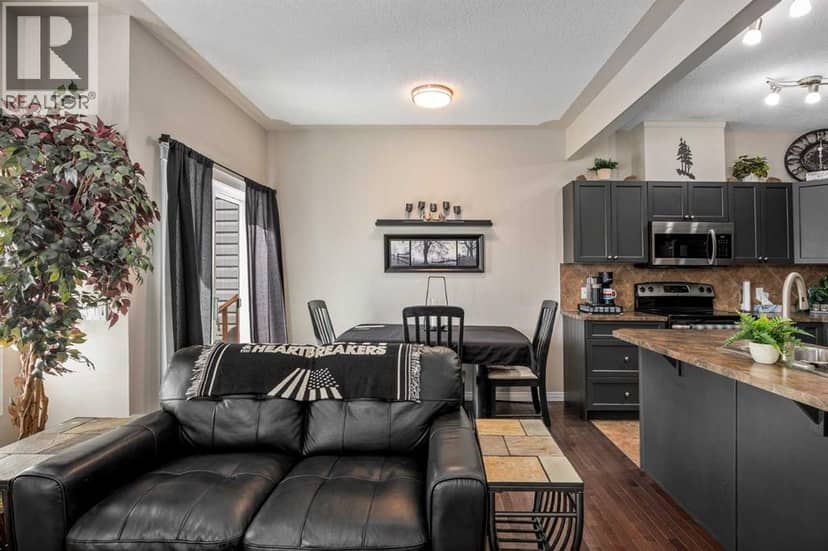 604, 620 Luxstone Landing SW, Airdrie, photo 7